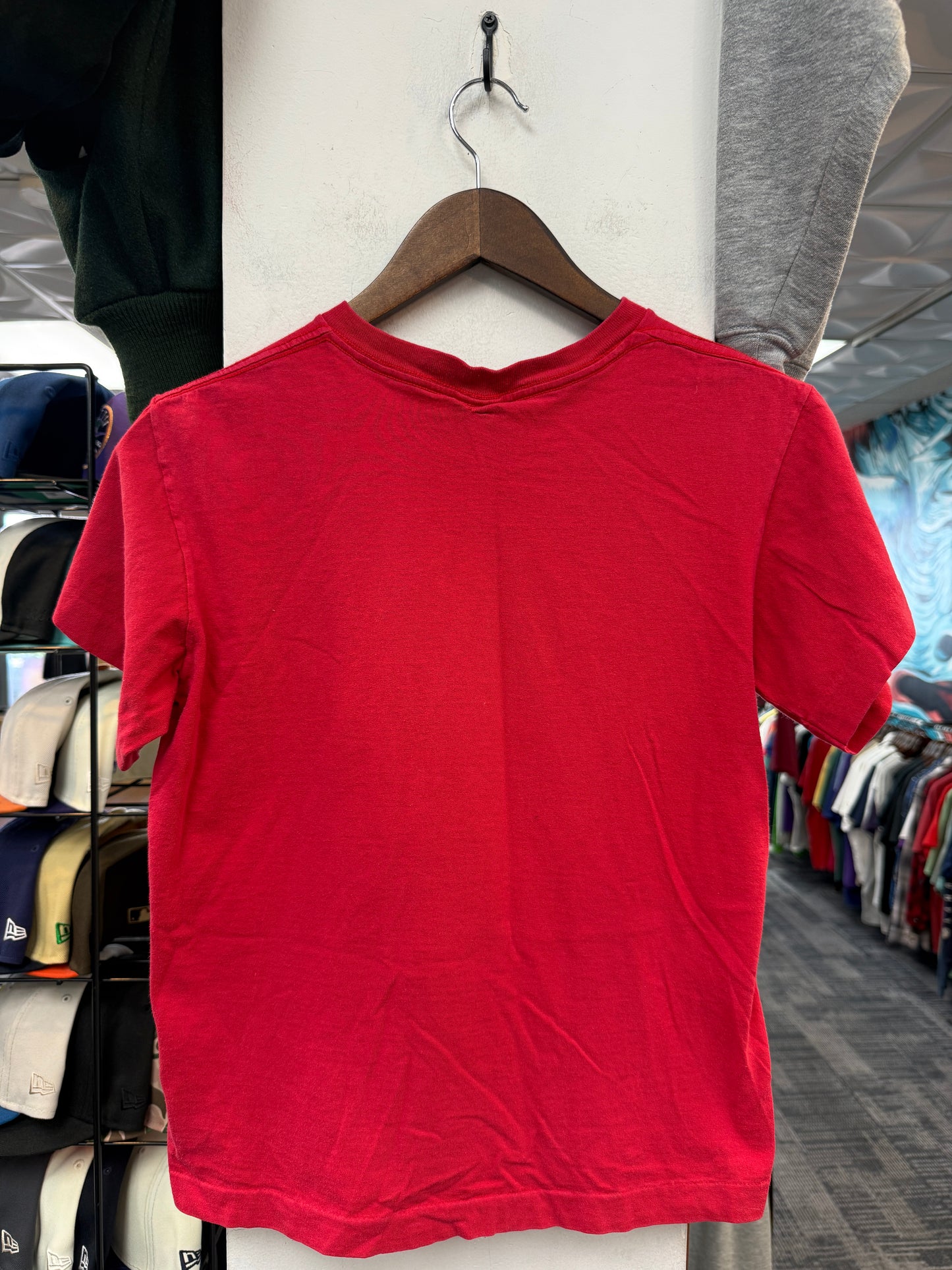 Vintage 1990s Jordan Air Jordan Youth Tee