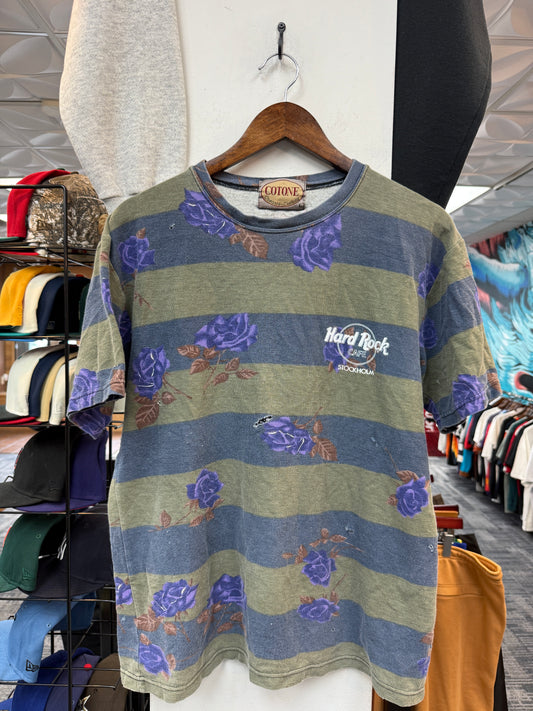 Vintage Hard Rock Cafe Tee