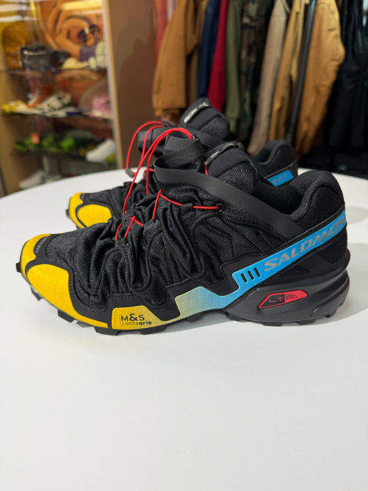 New Y/Project  Salomon Speedcross 3