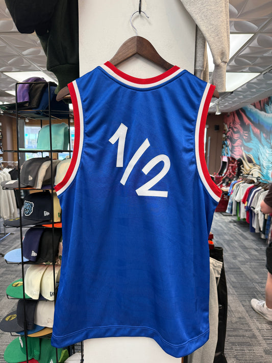 Nike Lil’ Penny Hardaway Jersey