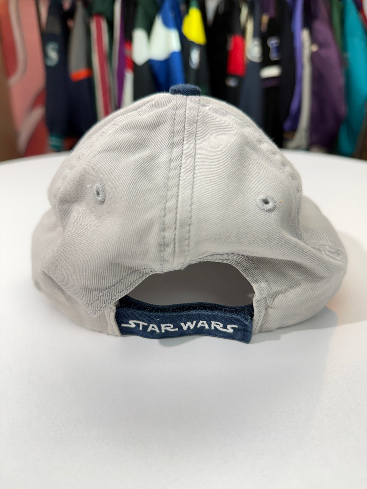 Vintage Star Wars Strapback