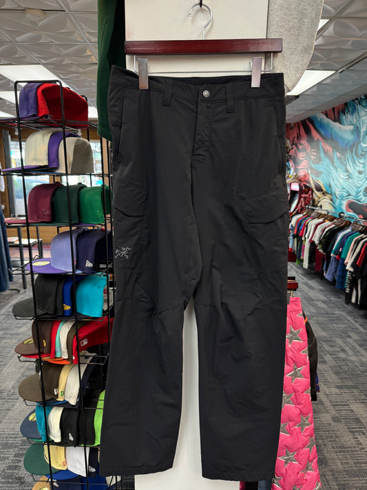 Arc’teryx Rampart Cargo Pants