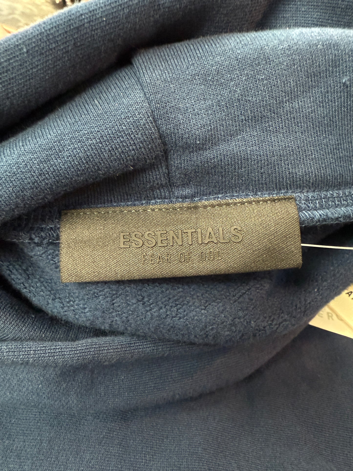 New Fear of God Essentials Seattle Mariners Hoodie