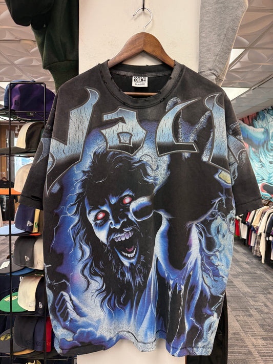 Vale Forever Fear Tee
