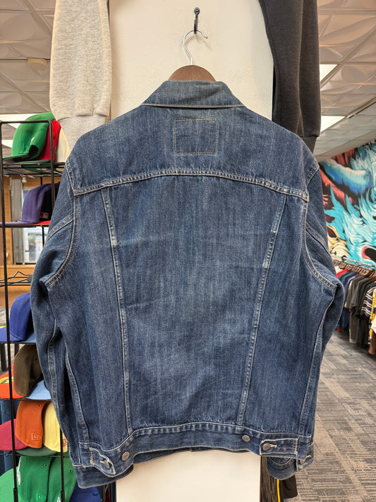 Vintage Levi’s Denim Jacket