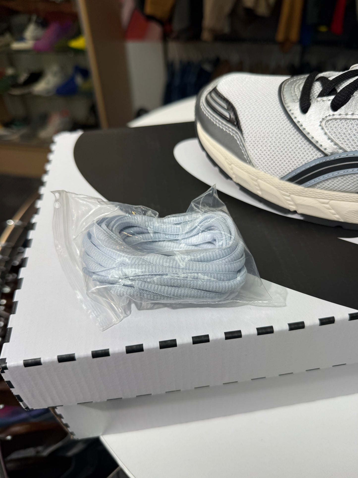 New Stefon Diggs Asics Gel-DS Trainer 14