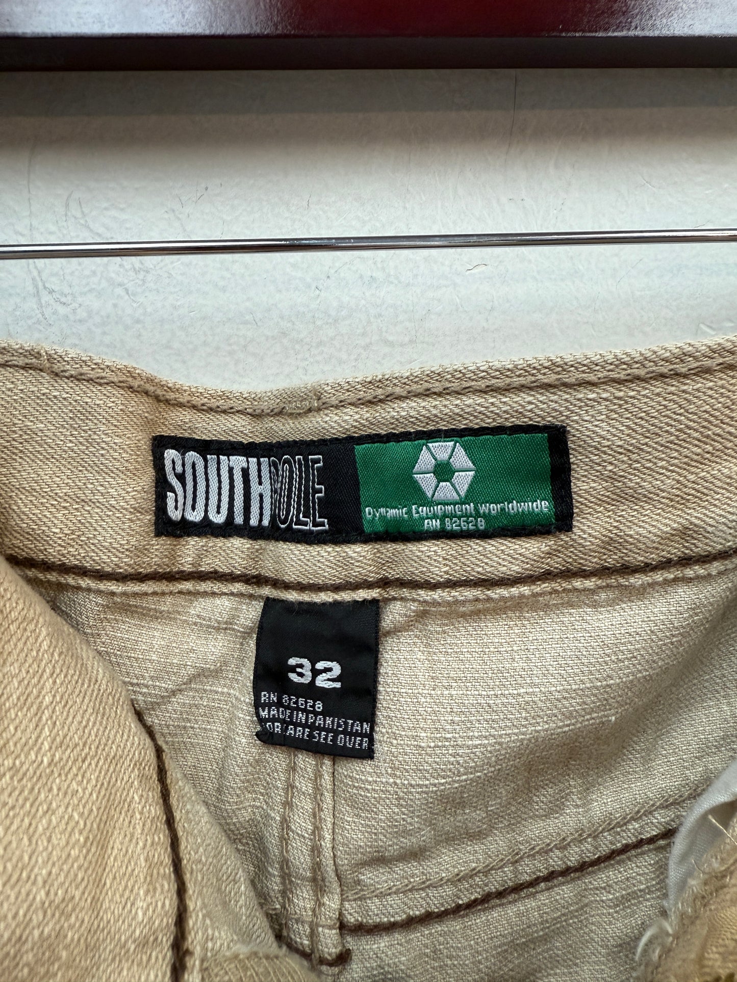 Vintage Southpole Shorts