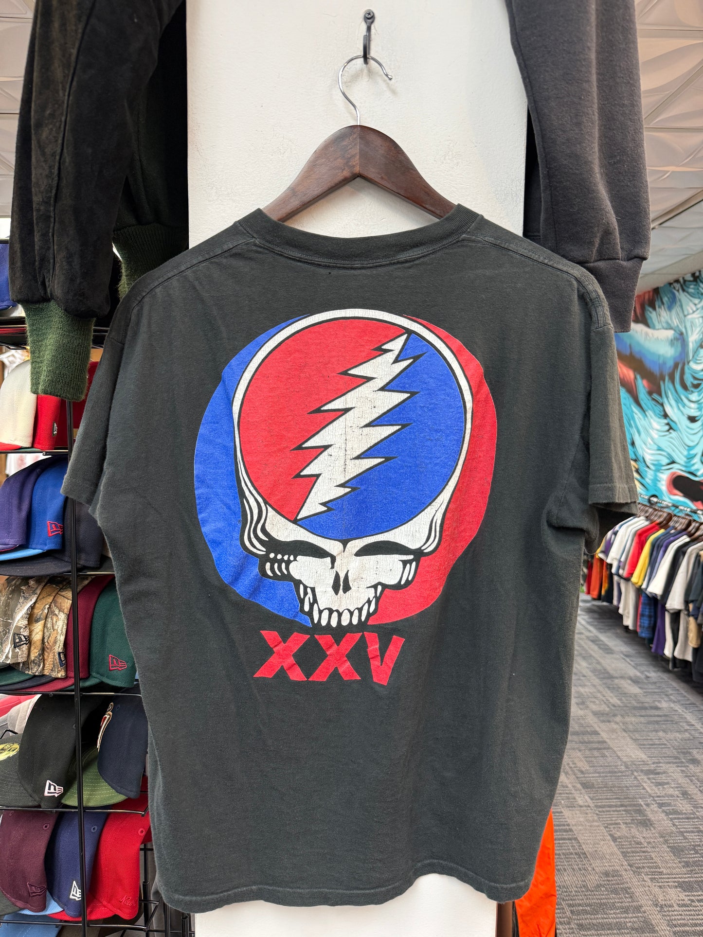 Vintage Grateful Dead Tee