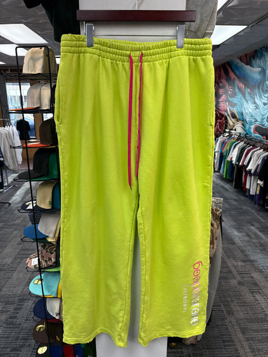 GV Raspberry Hills Limon Sweatpants