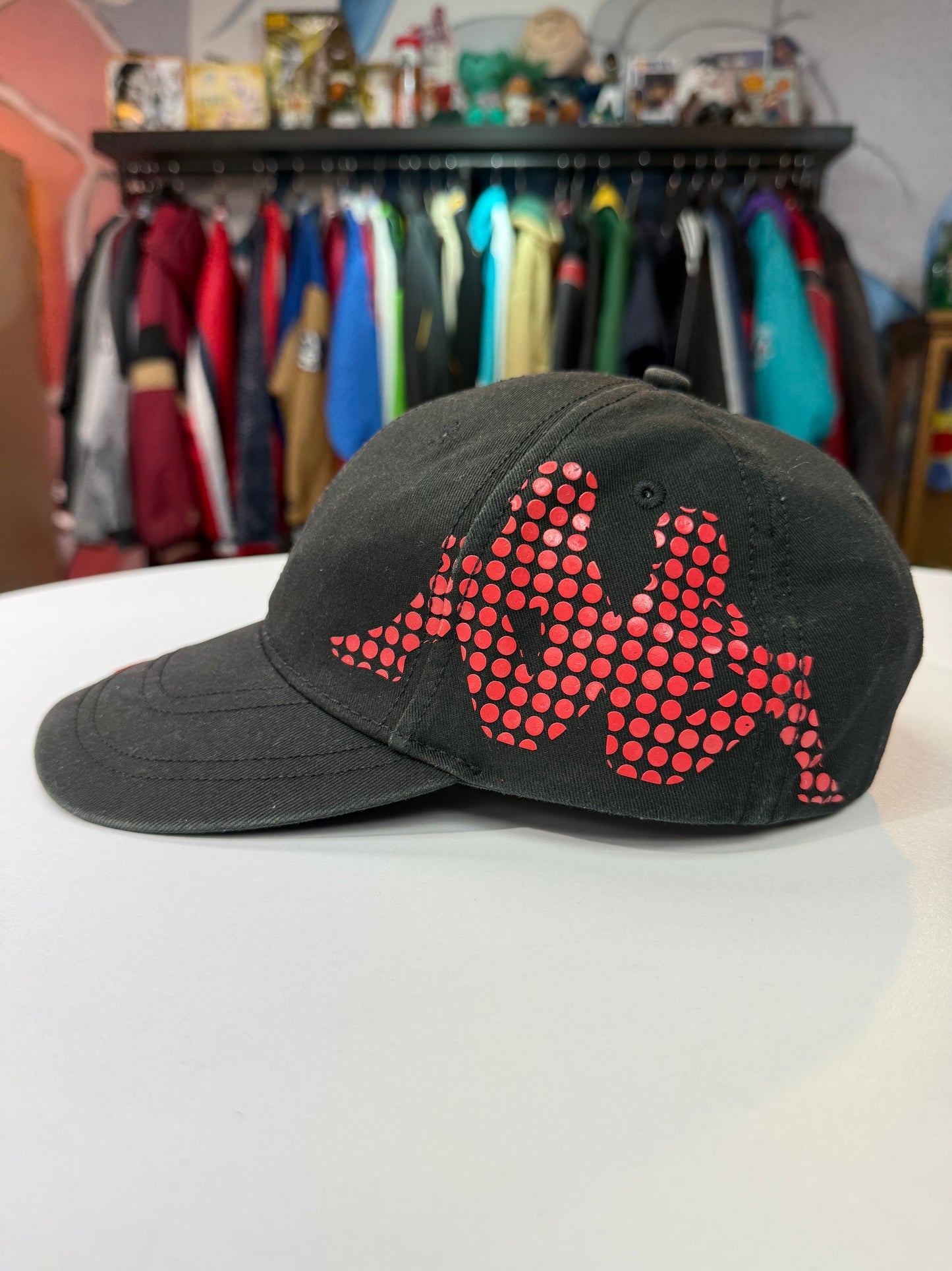 Vintage Kappa Roma Cappello Hat