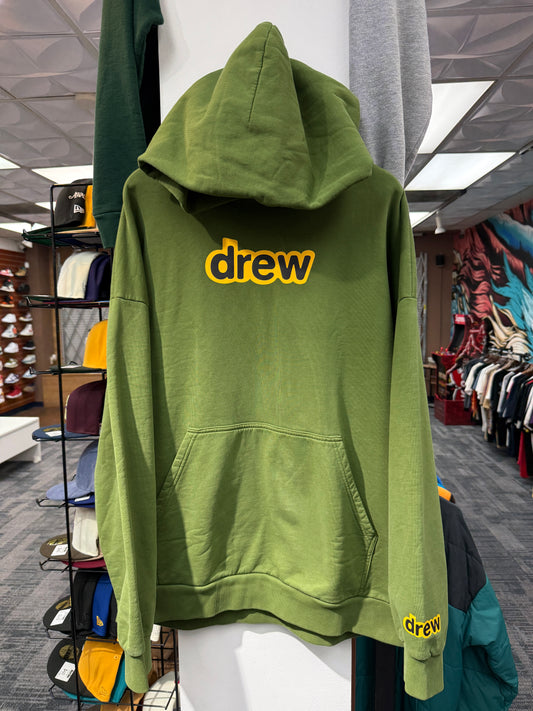 Drewhouse hoodie