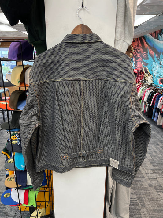 Kapital Century Denim 1st Jacket