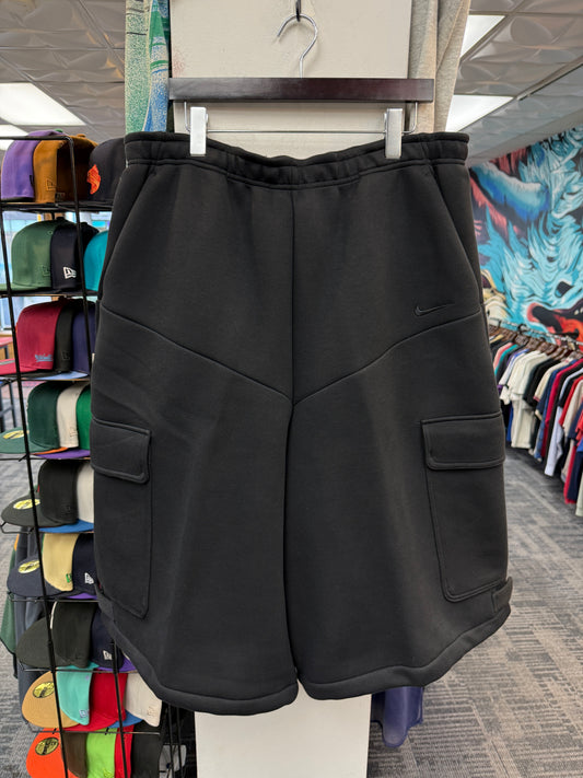 New Lil Yachty x Nike Tech Fleece Shorts