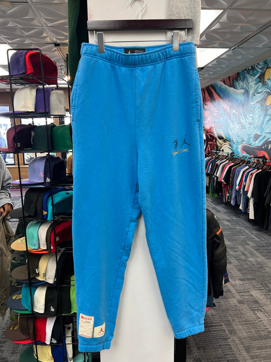 New Jordan x Union LA Fleece Pants