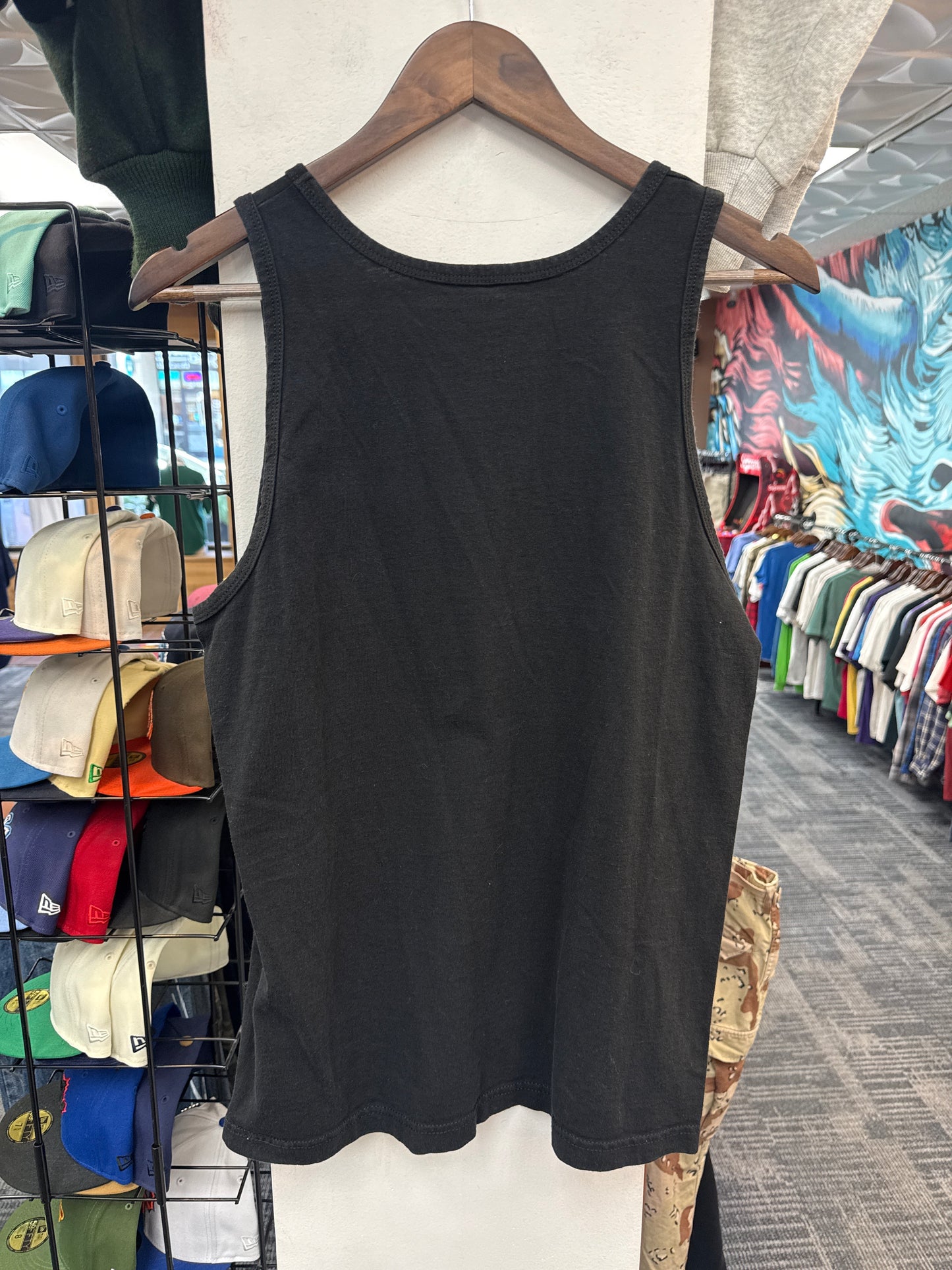 Led Zeppelin Stairway to Heaven Tank Top