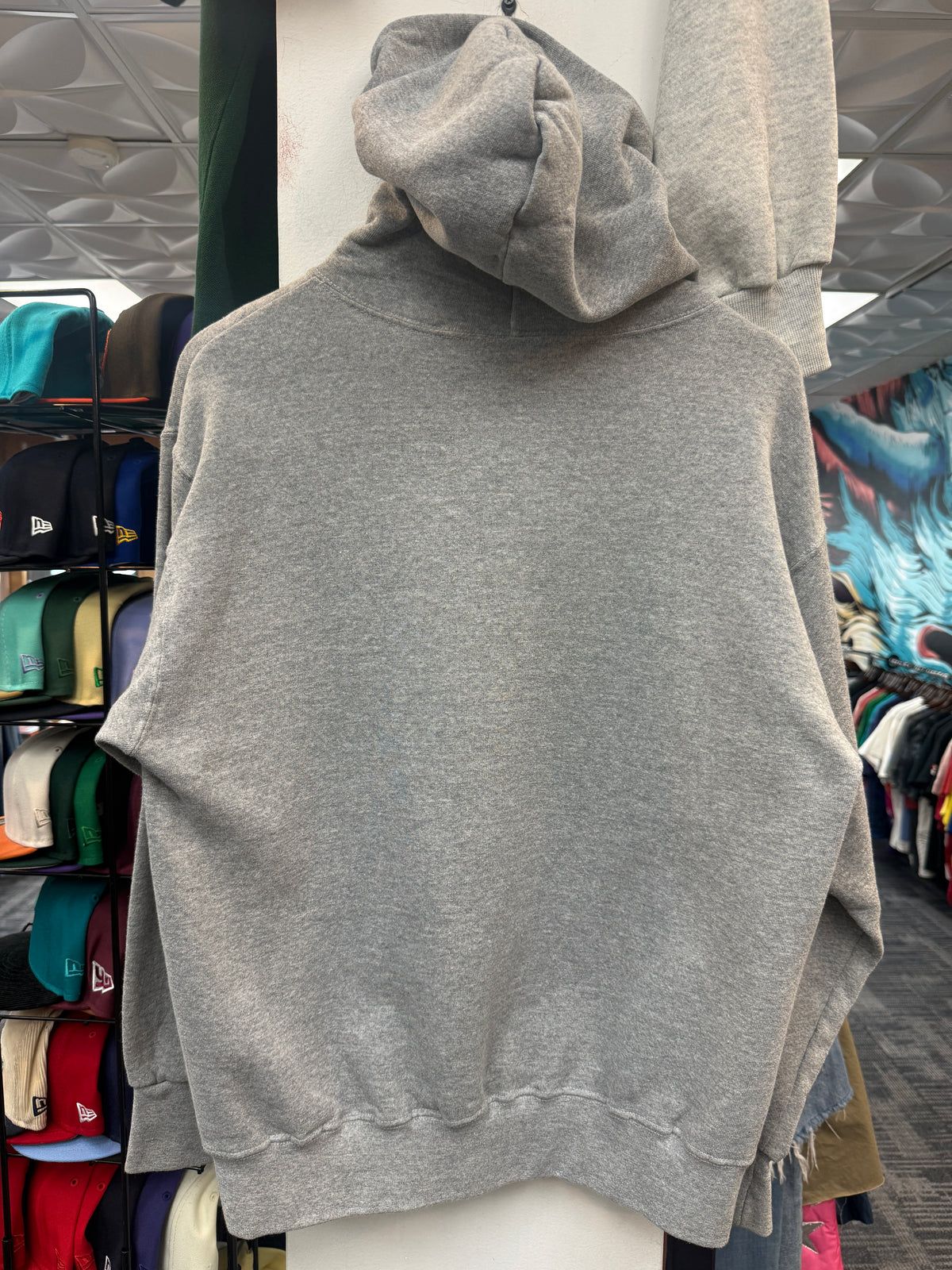 Vintage Duke Hoodie