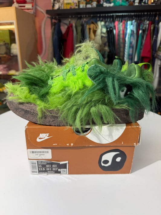 Preowned Overgrown CPFM Flea 1