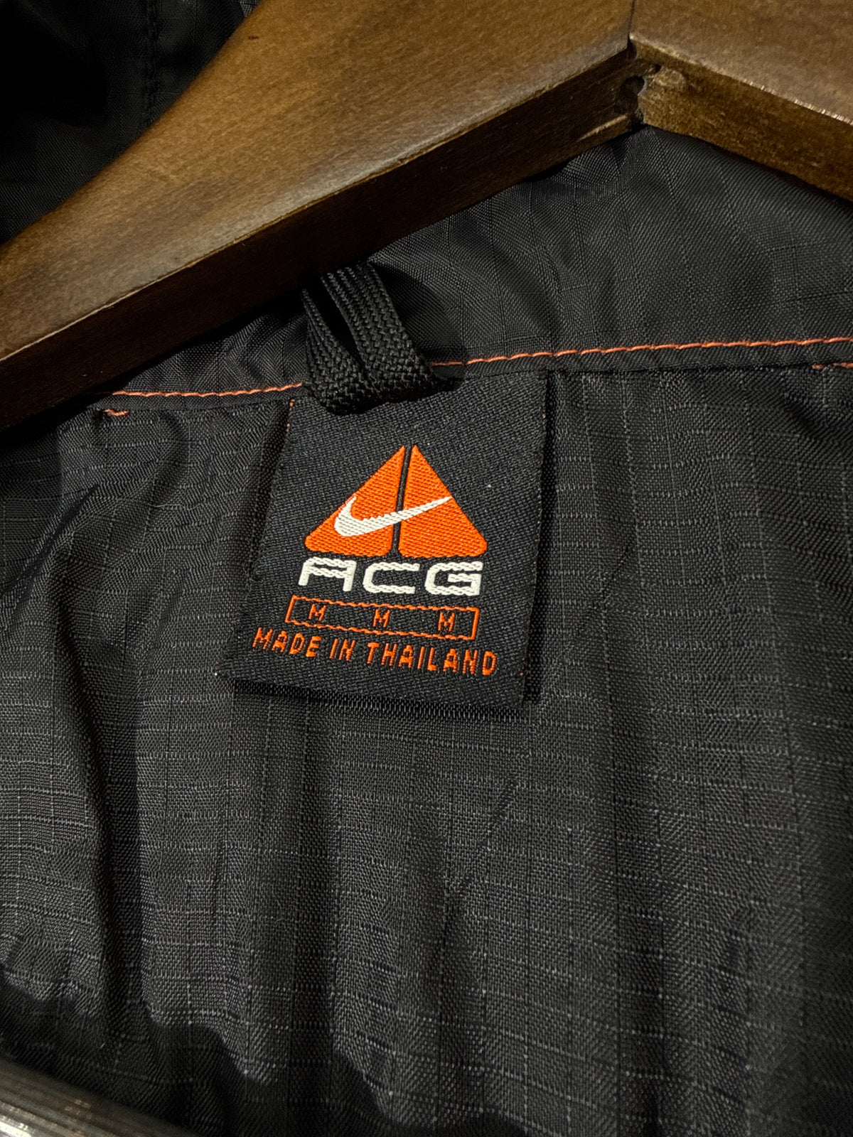Vintage 90’s Nike ACG Jacket