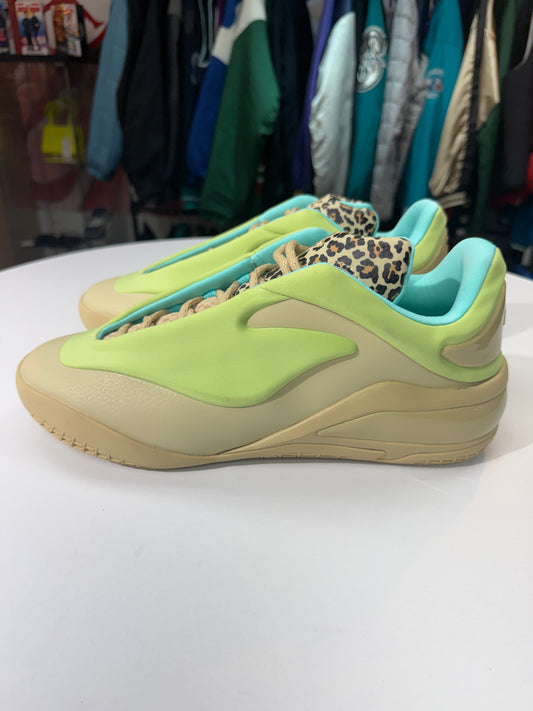 New Cheetah SHAI 001 Converse