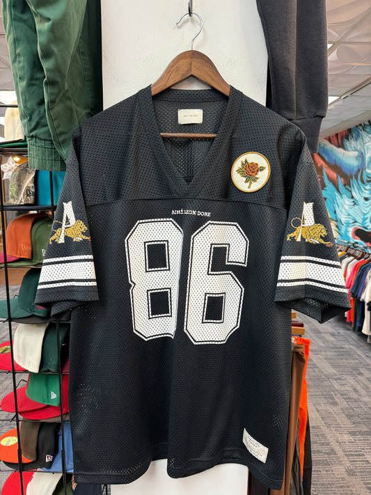 Aime Leon Dore Team Football Jersey