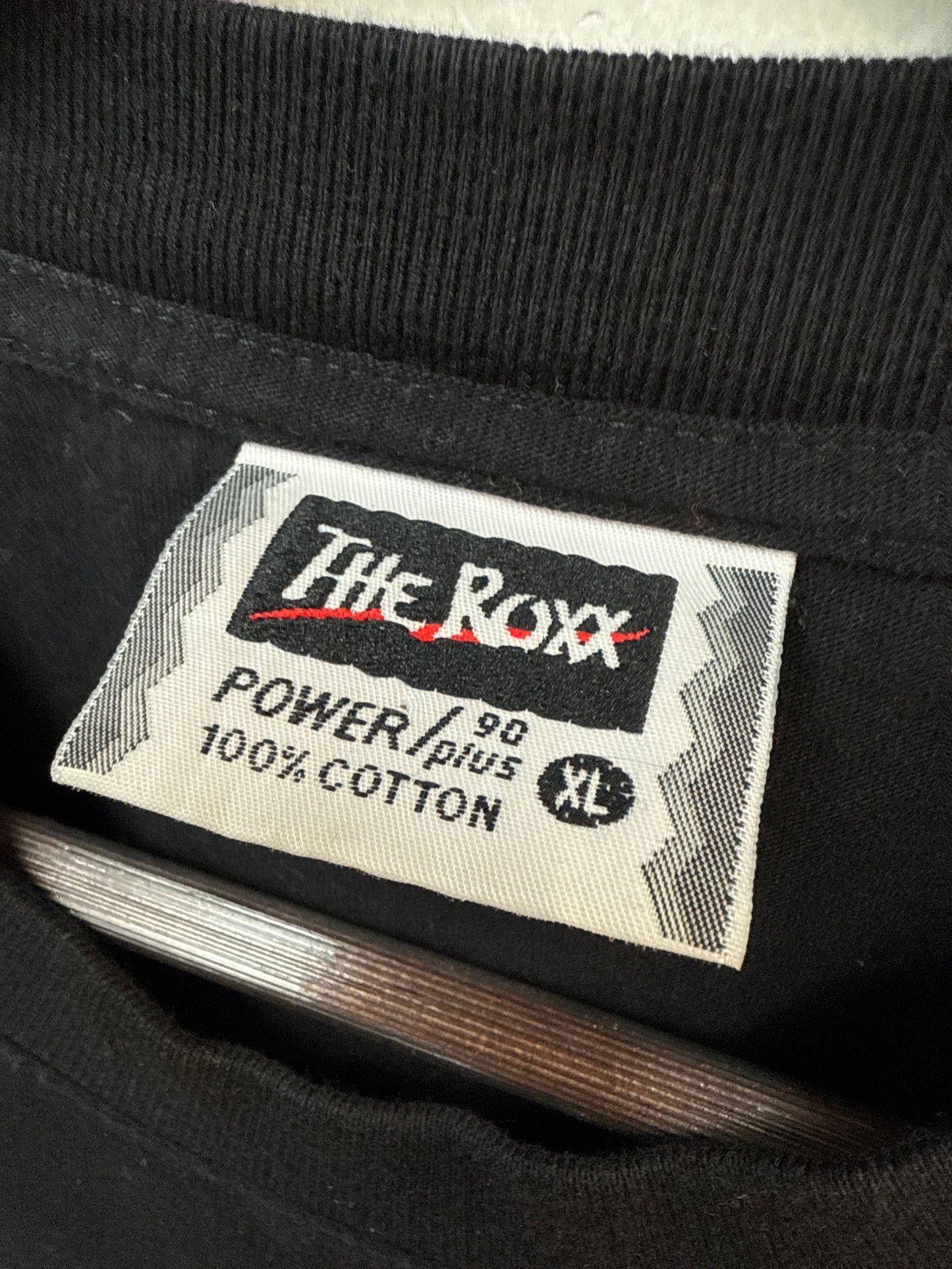 Vintage Bob Marley Tee