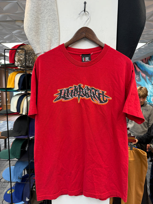 Vintage Limpbiskit Tee