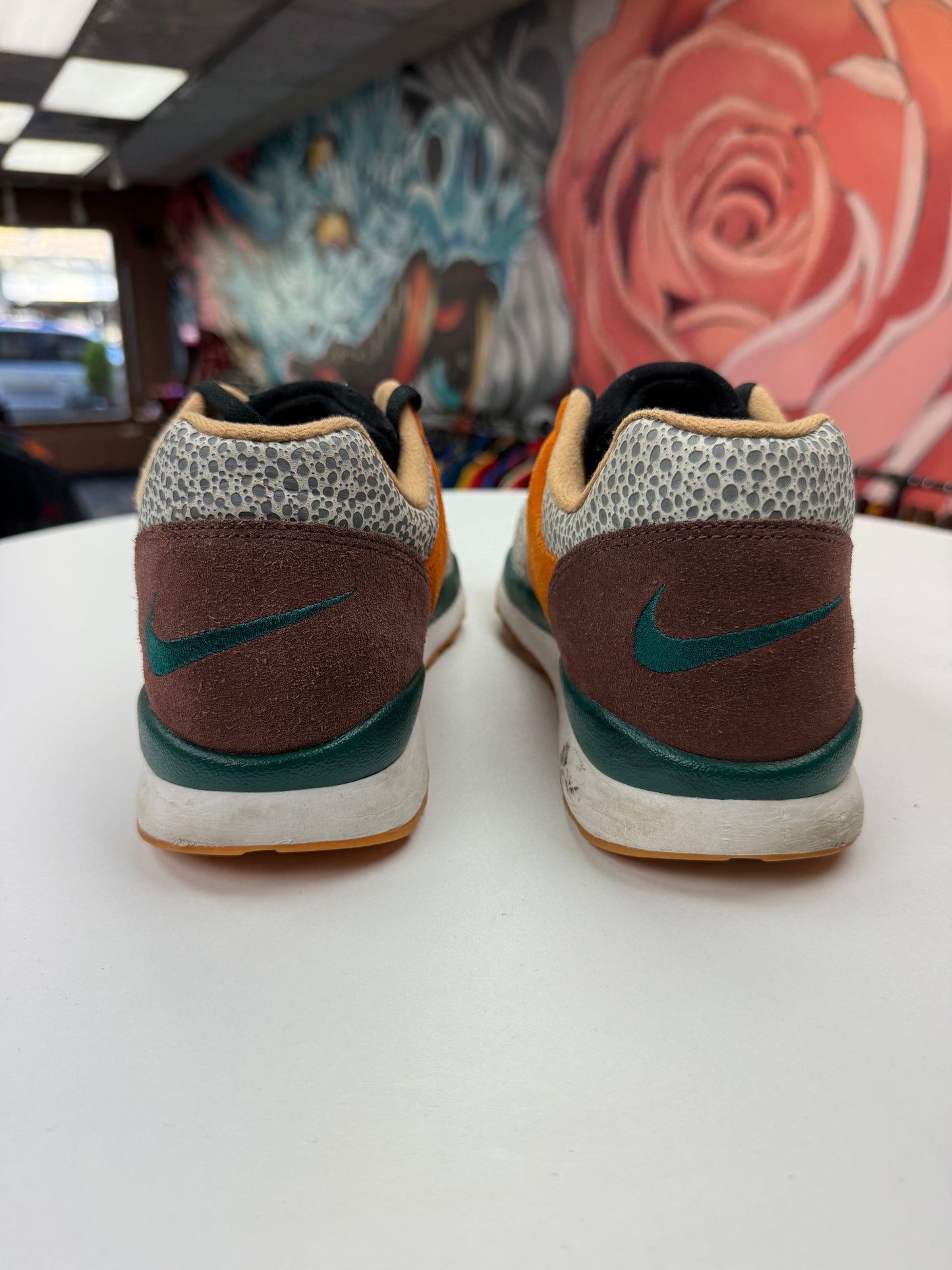 Atmos Air Safari