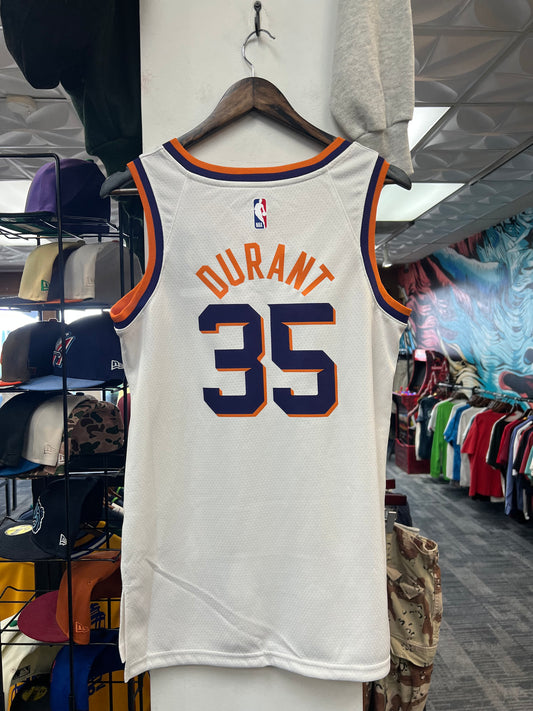 Nike Phoenix Suns Kevin Durant Association Edition Jersey