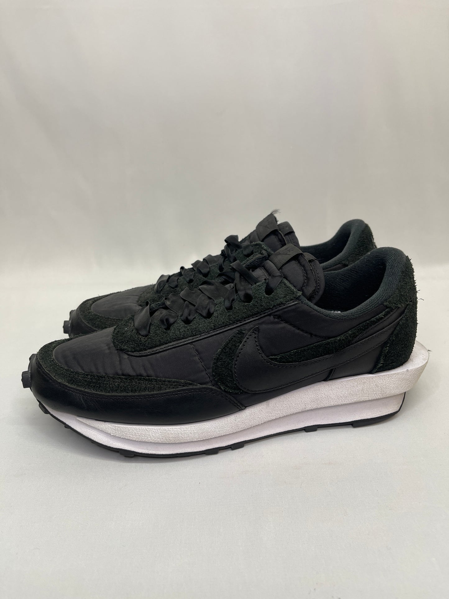 Preowned Nike Sacai Nylon Waffle