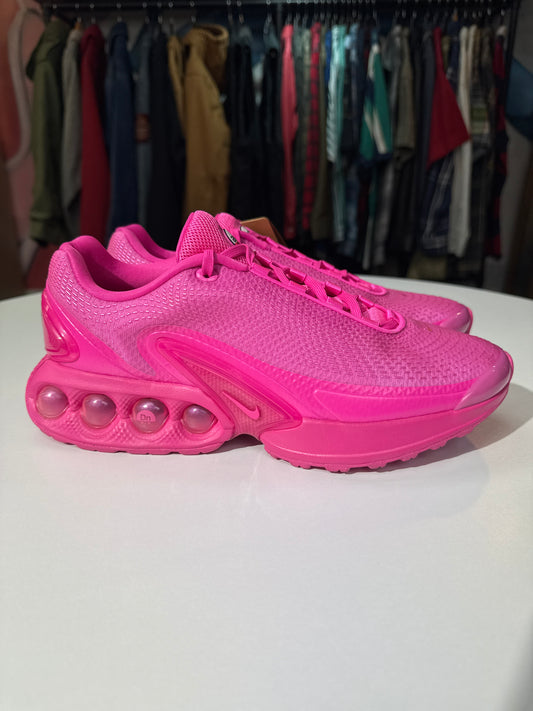 New Nike Air Max Dn Laser Fuchsia Alchemy Pink