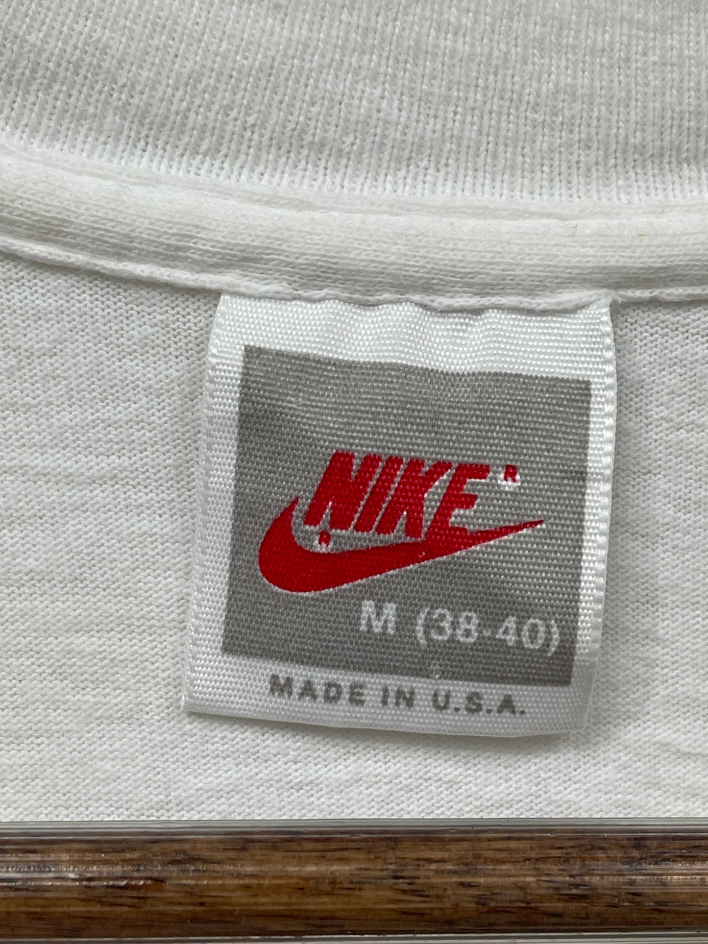 Vintage Nike Jordan Tee