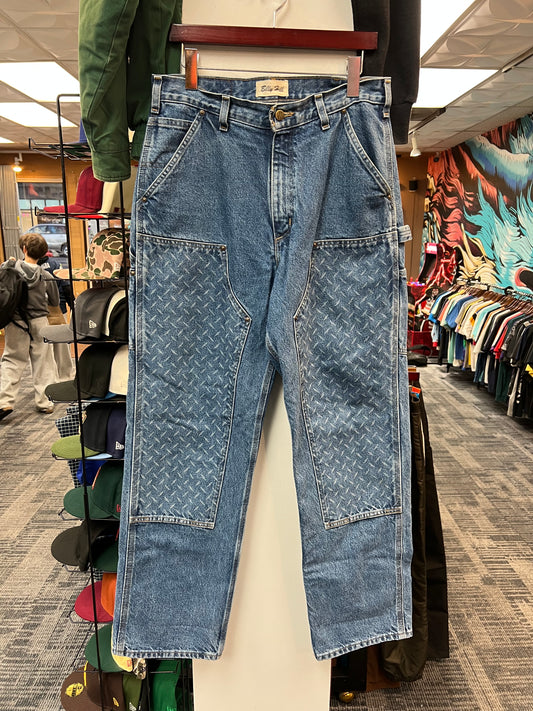 Billy Hill Carhartt Double Knee Jeans