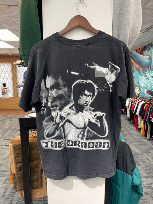 Vintage Bruce Lee Tee