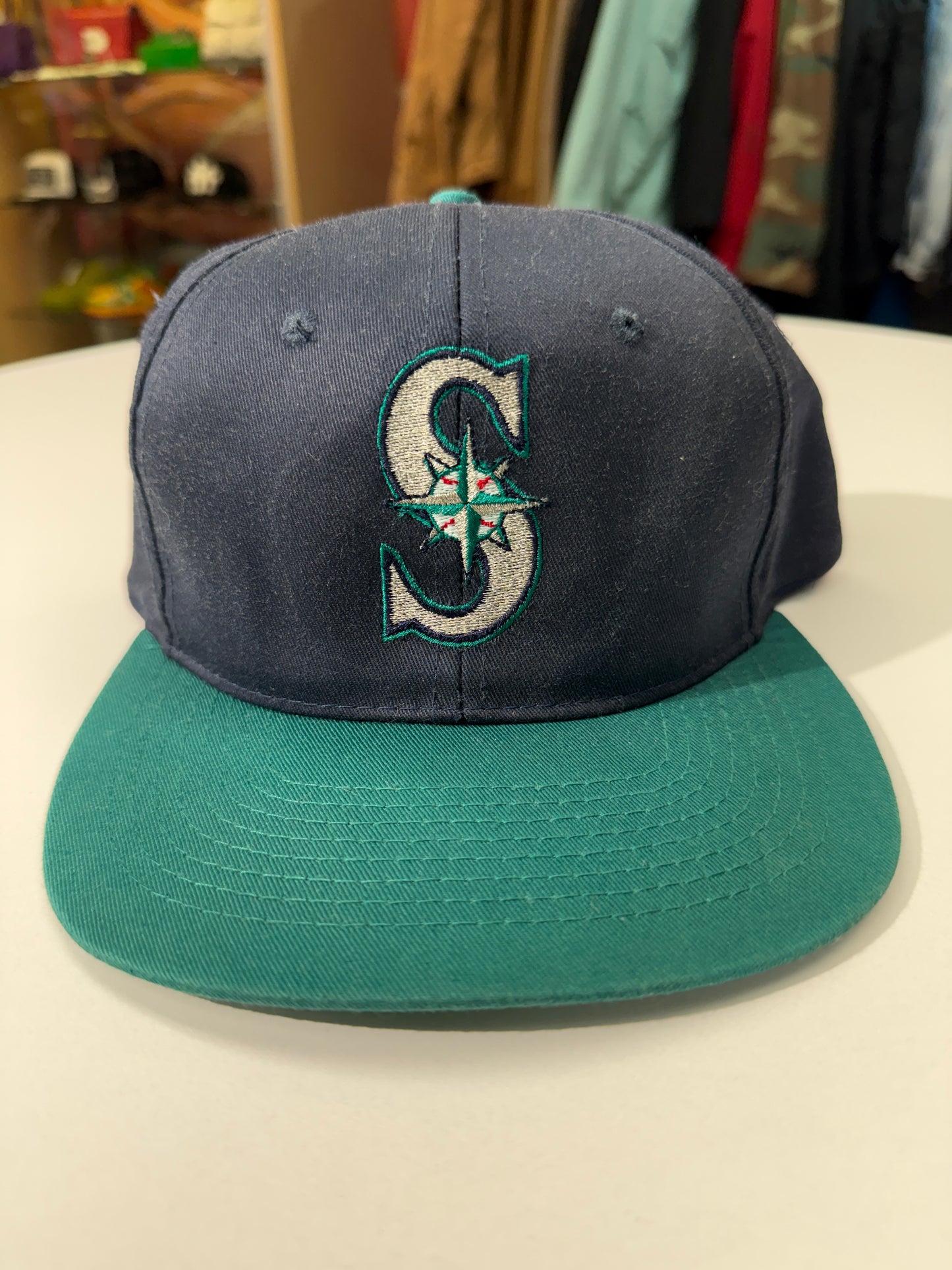 Vintage Mariners Microsoft Snap
