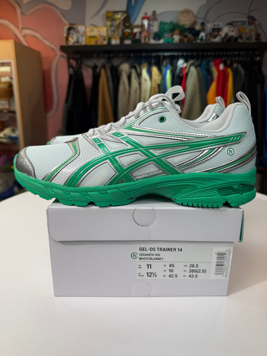 New Hidden NY Dawn Asics Gel-DS Trainer 14