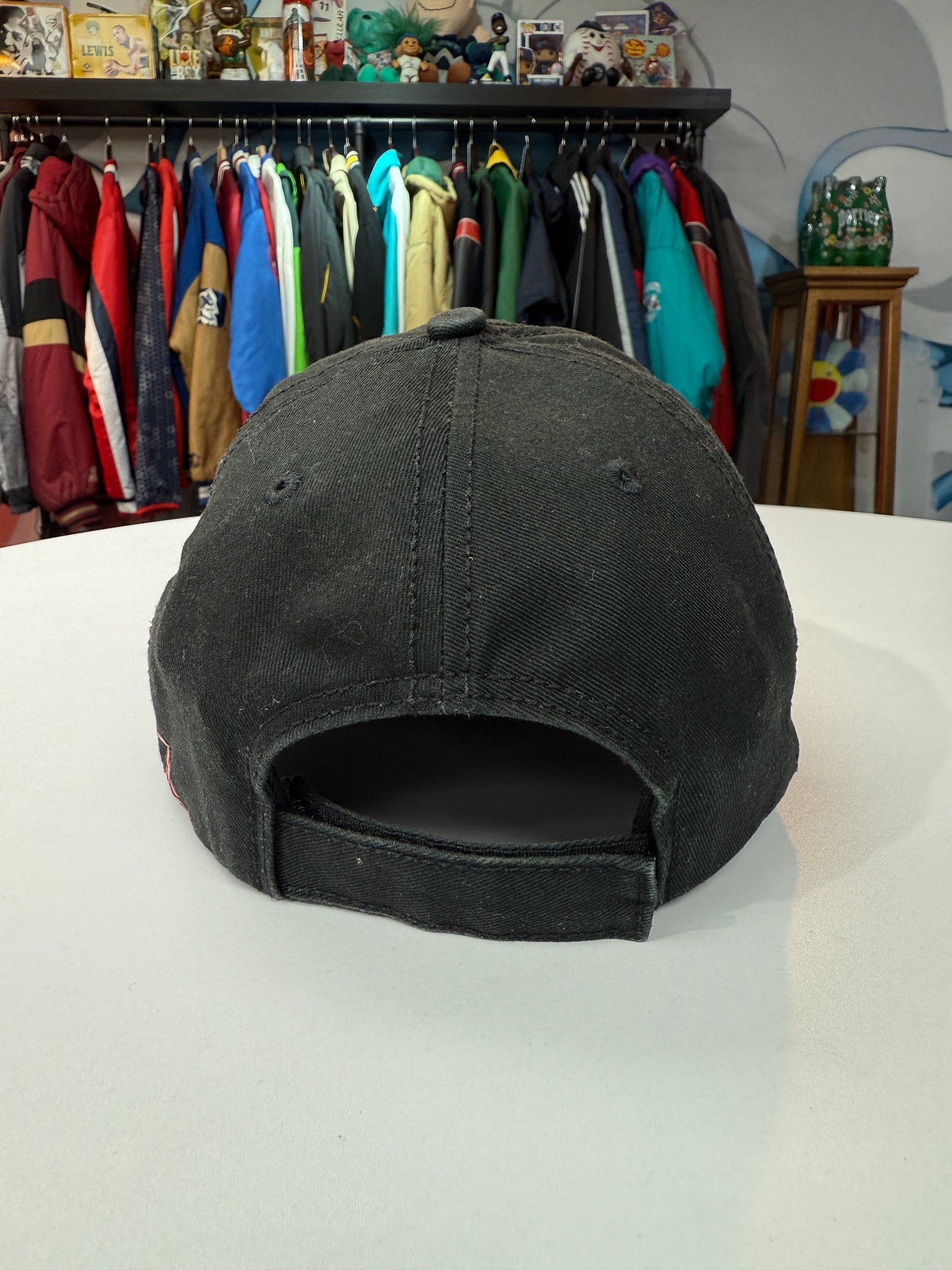 Vintage Kappa Roma Cappello Hat