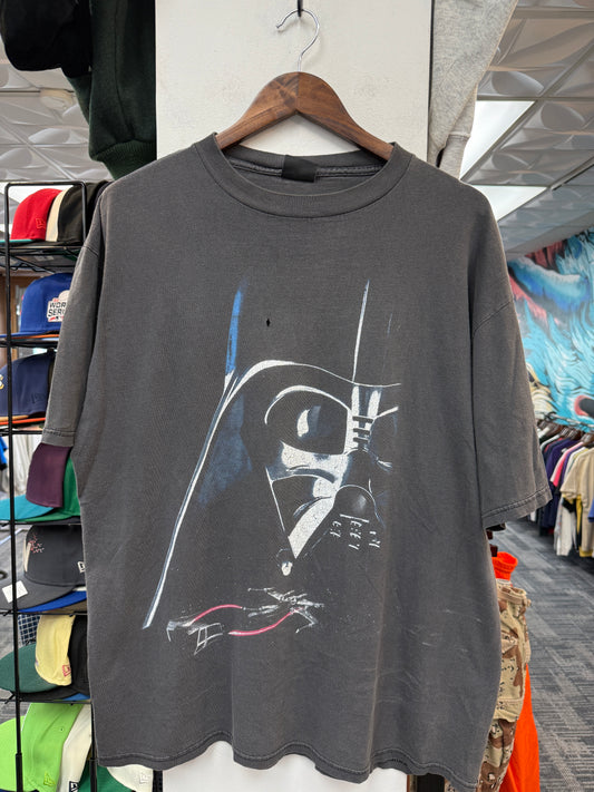 Vintage Darth Vader Star Wars Tee