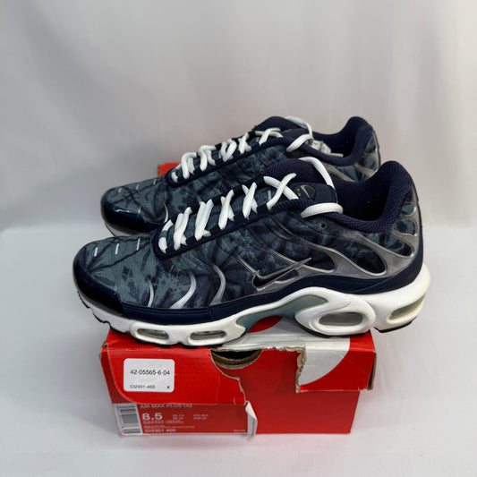 Preowned Air Max Plus Palm Tree