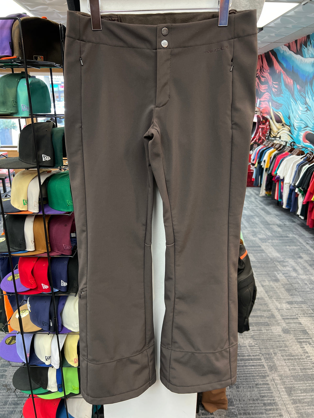 The North Face Apex Soft-Shell Snow Pants