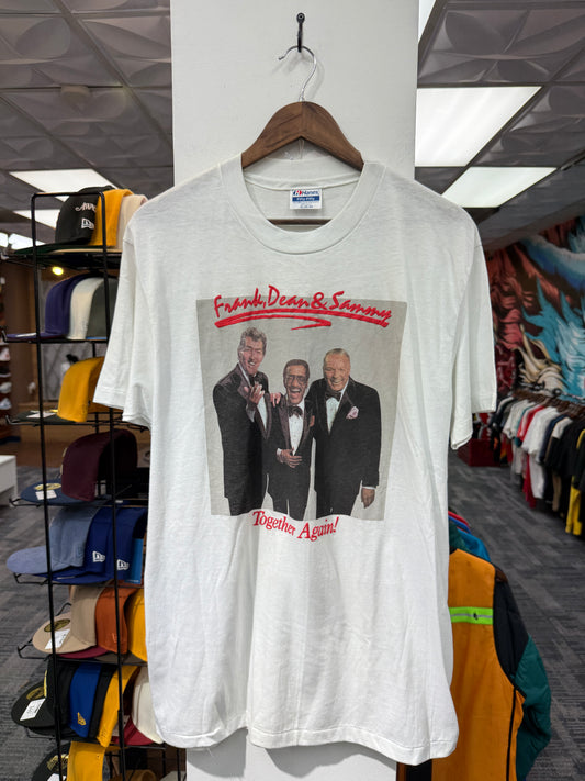 Vintage Rat Pack Tee