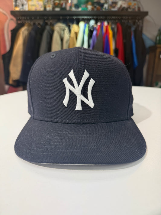 New York Yankees Fitted