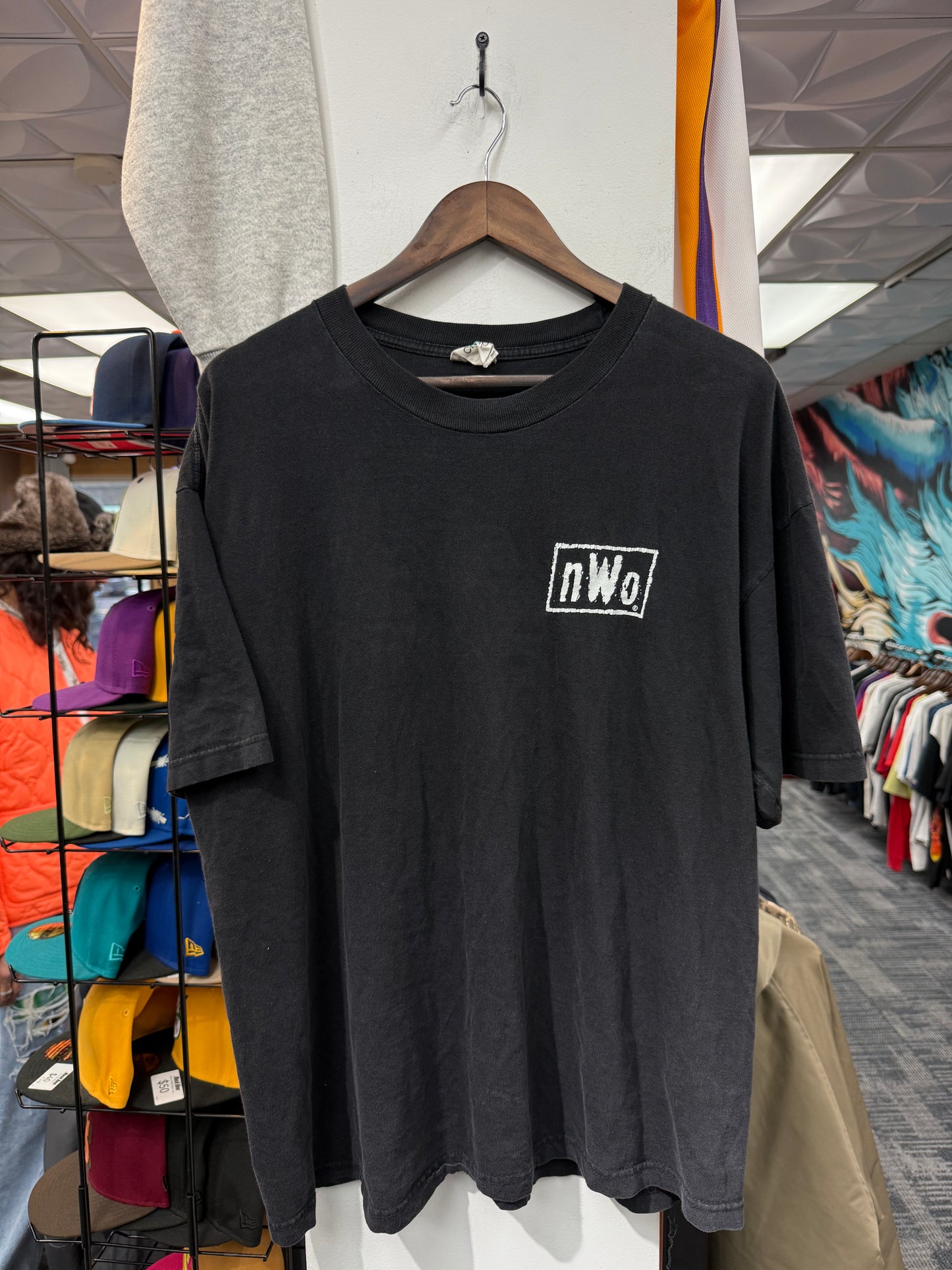 Vintage NWO Tee