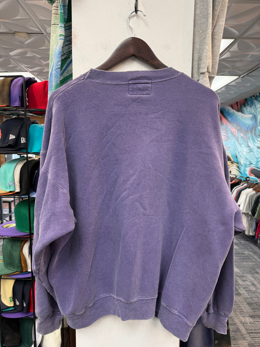 Vintage Snoqualime Crewneck