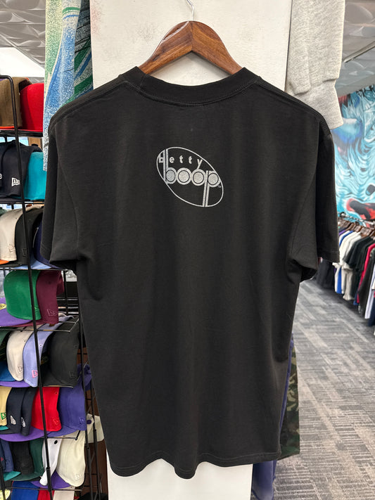 Vintage 1997 Betty Boop Couture Tee