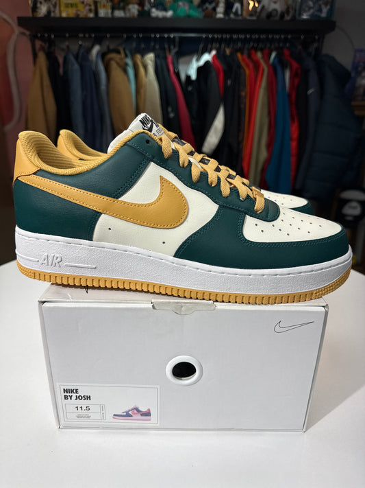New Nike AF1 By You Newport