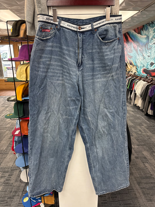 GV Raspberry Hills Jeans