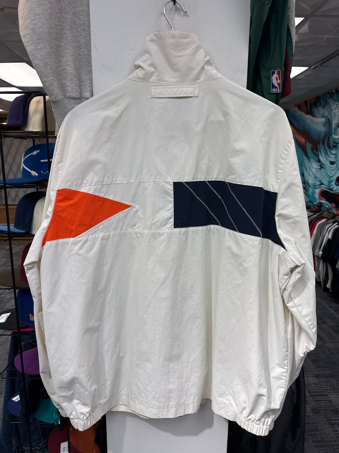 Nautica Track Jacket