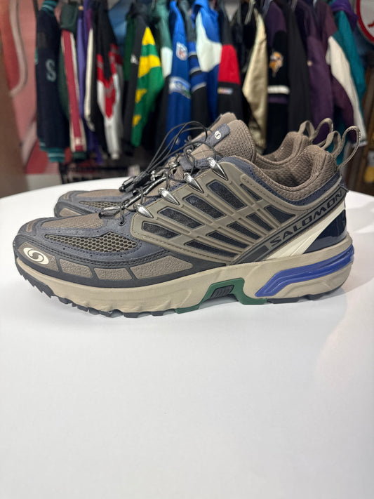 Preowned Salomon ACS Pro Advanced Night Sky