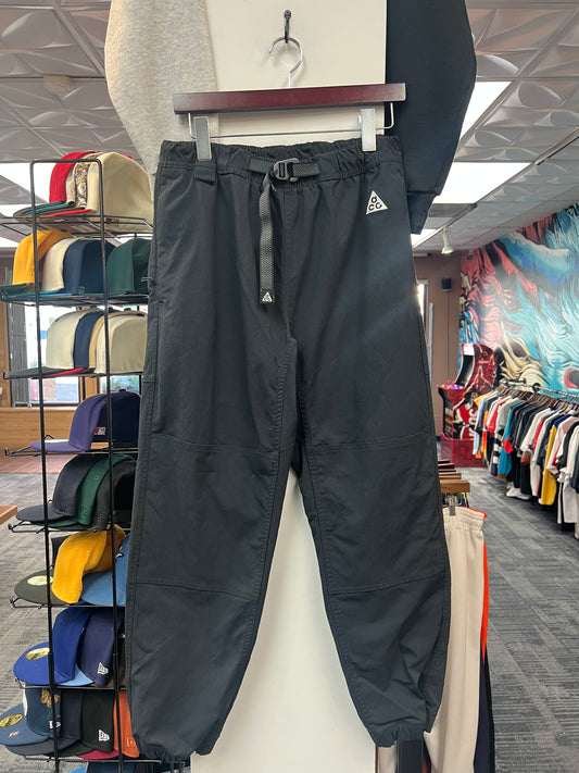 Nike ACG Black Rain Pants