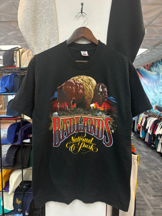 Vintage Badlands Tee